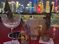 -池畔酒吧 WET Bar