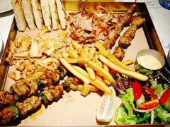 -HELLO MUSAE 拾光缪斯餐厅·纯正希腊风味(苏州中心店)