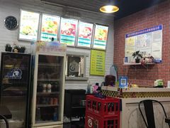 -大炮盐酥鸡(新街口店)