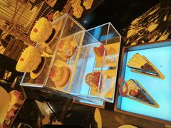 -百香自助餐厅·西安唐隆国际酒店(曲江店)
