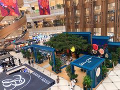 -新世界大丸百货