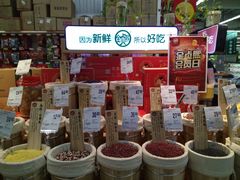 -大润发(张江店)