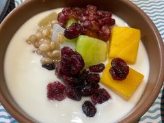 -喜庭海鲜自助(北辰三角洲北辰荟店)