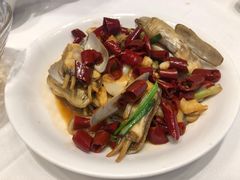 -莆田餐厅PUTIEN(三里屯店)