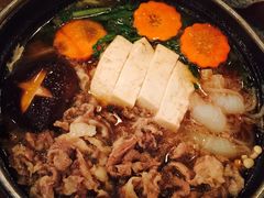-铃木食堂(帽儿胡同店)