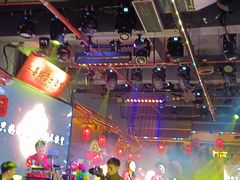 -喜鹊音乐酒馆(西街店)