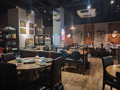 大堂-兄弟龙虾(胜太路总店)