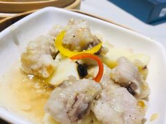豉汁蒸排骨-凯逸轩·匠心粤菜(中城名仕汇店)