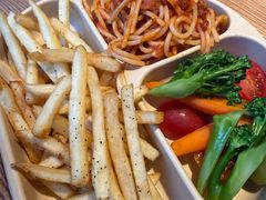 -沛家·西餐Brunch·直火料理