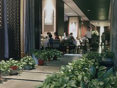 -梧桐餐厅(泉城路店)