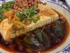 -丈母娘的饭局•新金陵菜(牛首山店)