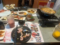 -松坂屋日料自助(长城路店)
