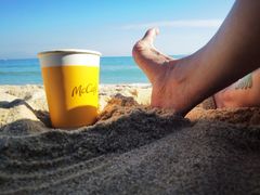 -大梅沙海滨公园