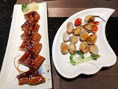 -德川家日本料理(中关村寰太大厦店)