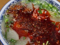 -清真磨沟沿老字号牛肉面(总店)