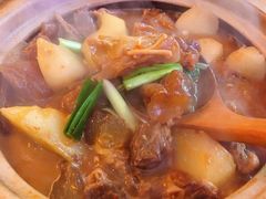 -十六蒲(桂林路店)