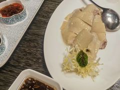 -Yan Ting 宴庭中餐厅(上海静安瑞吉酒店)