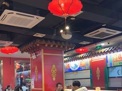 -津门老羊家·铜锅涮羊肉·烧烤(科技园店)