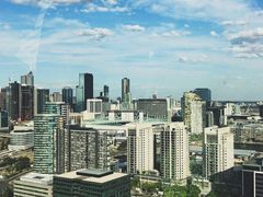 -墨尔本之星 观景摩天轮
