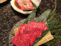 -老乾杯和牛烧肉(王府中环店)