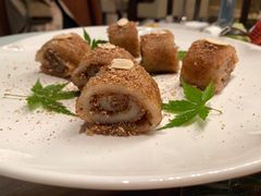 -杭州和达希尔顿逸林酒店·和园中餐厅-杭帮菜名店