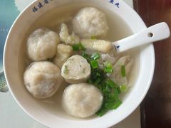 -永和鱼丸(南后街店)