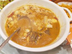 -辛香味烧鱼馆·非遗技艺·排骨红烧肉(光谷医药园店)