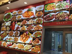 -惠宾饭庄(中山路店)