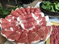 -东门口涮肉·砂锅·烤串(老门东店)