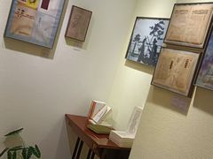 -良友书坊(安徽路店)