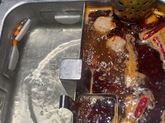 -海底捞火锅(太原南站店)