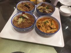 -阿庄新豫菜(航海东路店)