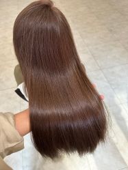 -心迪染发专门店