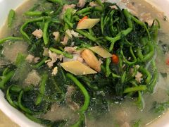-台山美食一绝阿四台山黄鳝饭(阿四创作店)
