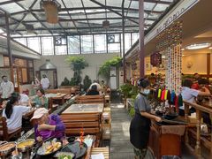 -丽江庭院之爱在路上(西单店)