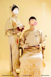 -帆拉斐婚纱摄影(春熙店)