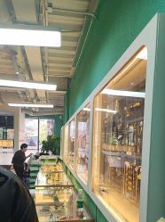 -邵老师打金·黄金加工(大望路总店)