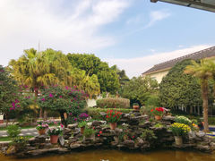 -官房大酒店•驼峰自助餐厅