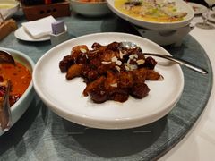 -小厨娘淮扬菜(六合欢乐港店)