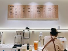 -兰熊鲜奶(西直门凯德mall店)