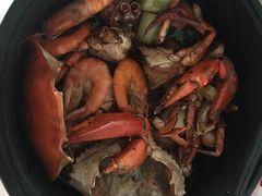 -七欣天香辣蟹火锅(苏州塔园路店)