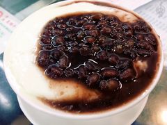 红豆双皮奶（热20-义顺牛奶公司(庇利金街店)