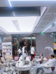 点击看大图 -芭莎造型·BAZAAR SALON