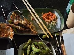 -麦凯伦烧烤·精酿超级工厂店(金桥总店)