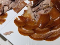 -同喜烤鸭店(光芒店)