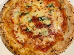 -Pizzeria da Nicola·火炉披萨(中大国际店)