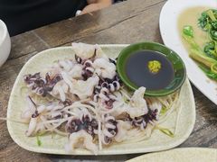 -贞姨美食·老字号海鲜大排档