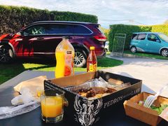 -Pedro's House of Lamb(基督城)