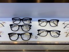 -宏宇眼镜蔡司依视路折扣店(兆佳眼镜城店)