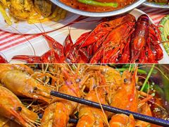 -二钳洞庭虾蟹·江湖菜(成都鹭岛店)